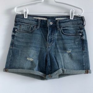 Price drop!! Pilcro and the Letterpress shorts